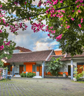 Sayang Residence Bali